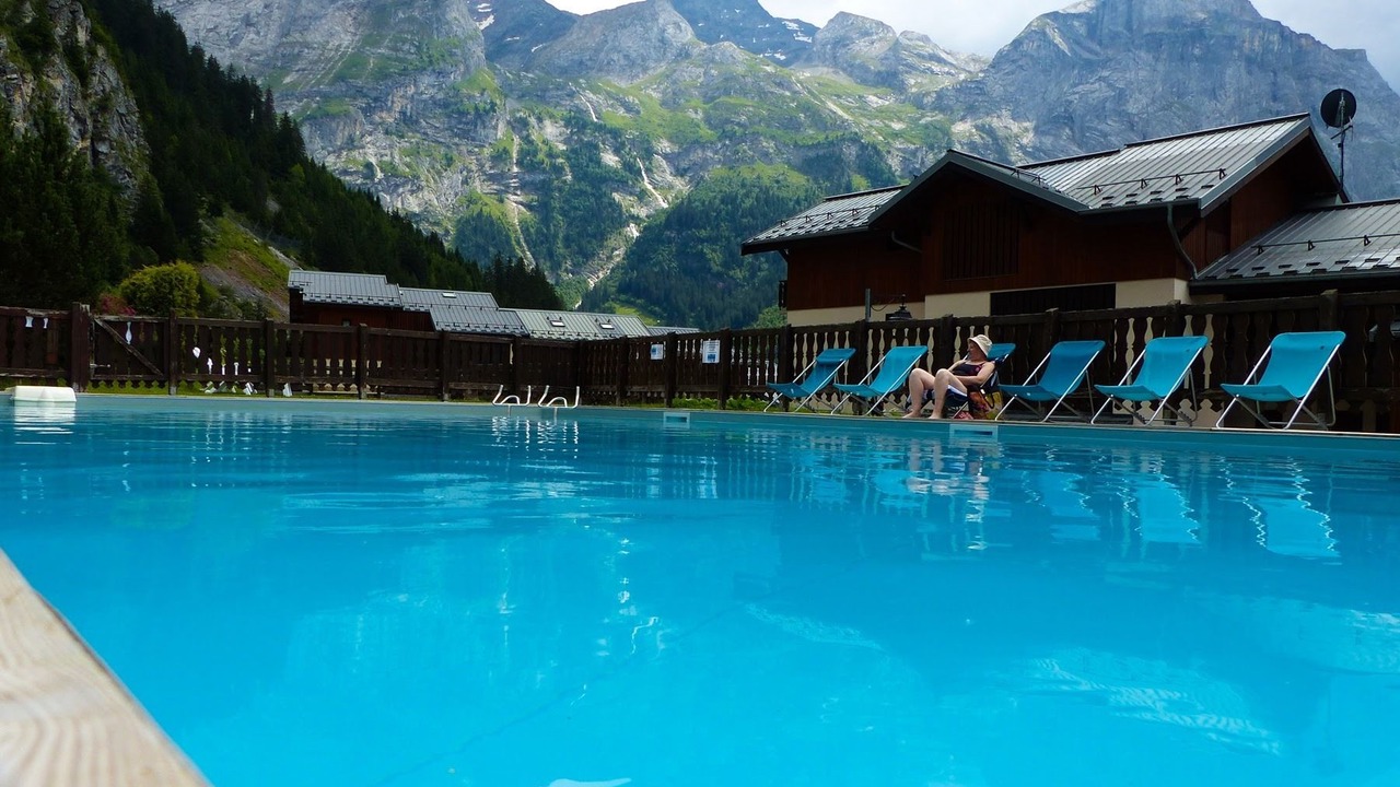 Photo of Outdoor in Pralognan-la-Vanoise