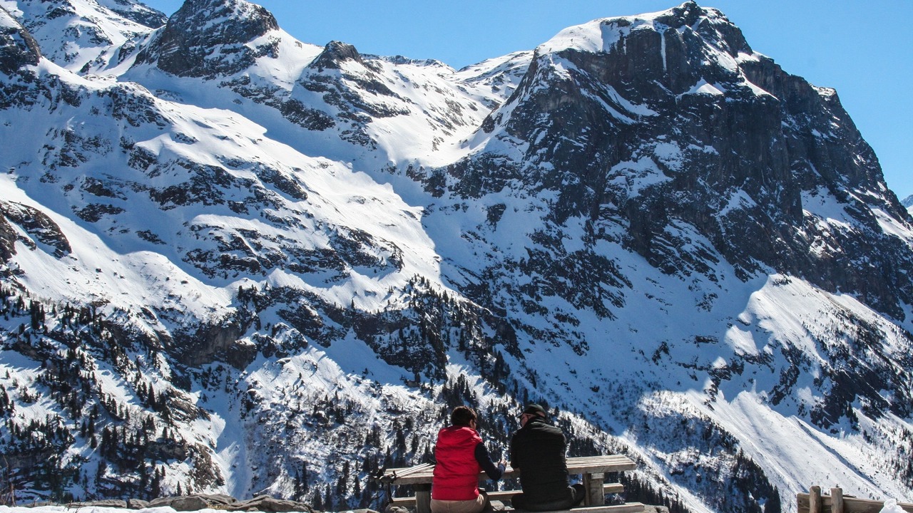 Photo of Outdoor in Pralognan-la-Vanoise