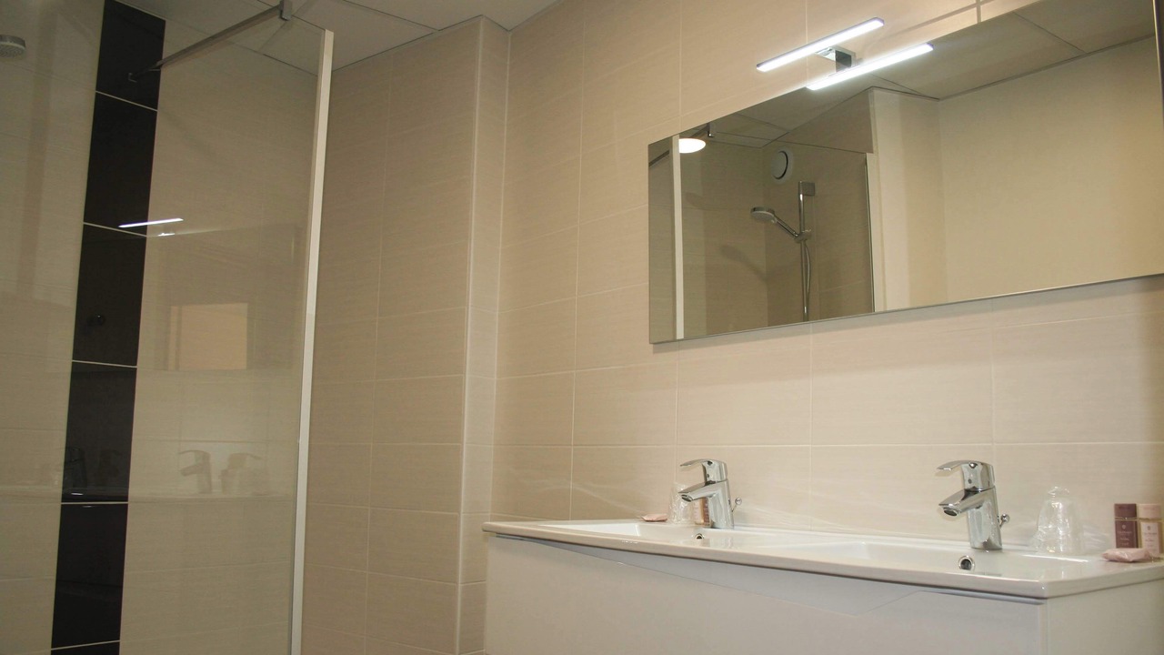 Photo of Bathroom in Pralognan-la-Vanoise