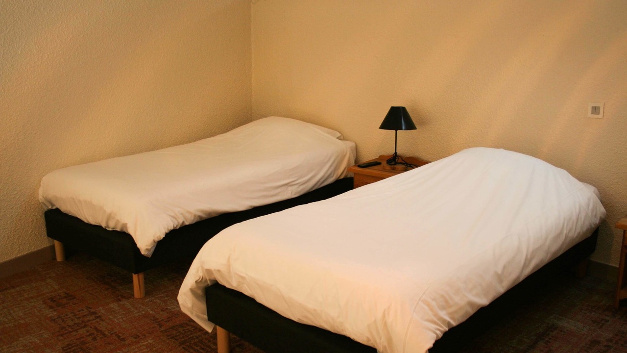 Photo of Bedroom in Pralognan-la-Vanoise