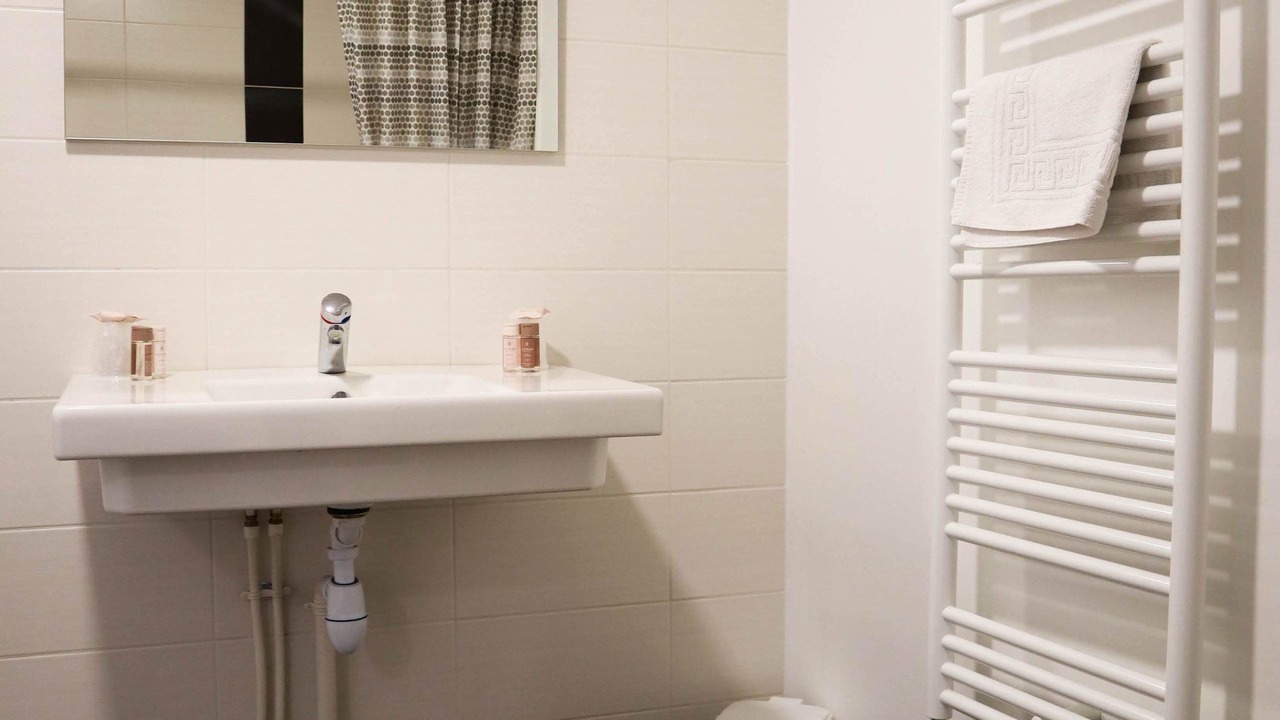 Photo of Bathroom in Pralognan-la-Vanoise