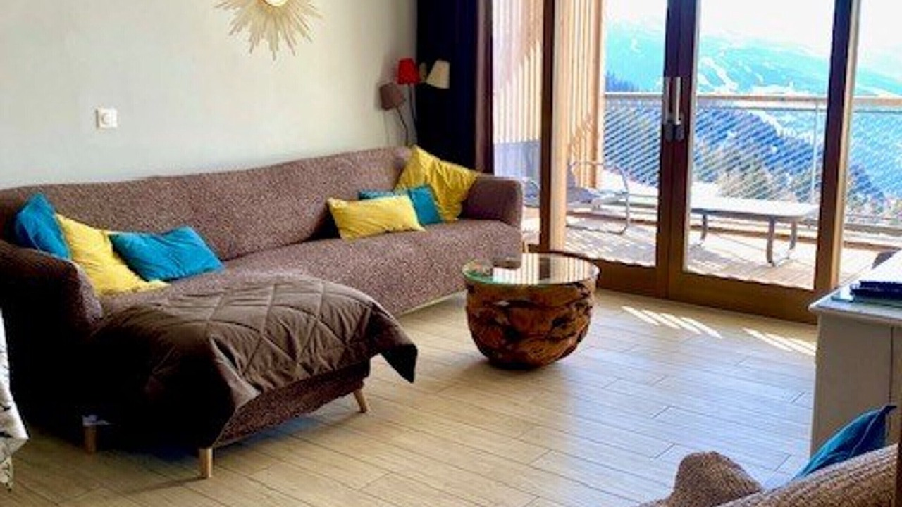 Photo of Livingroom in Arc-1600