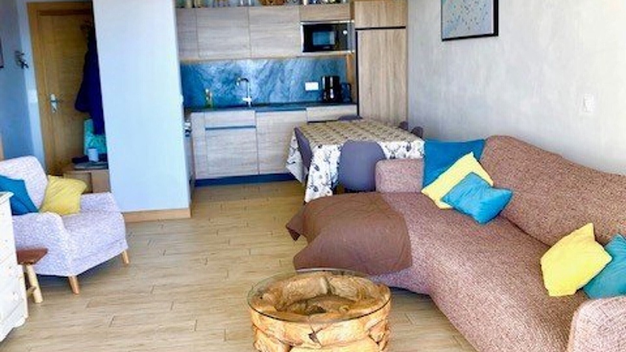 Photo of Livingroom in Arc-1600