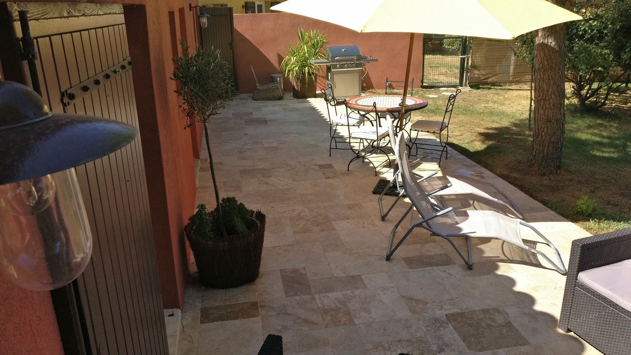 Photo of Outdoor in Le Beausset