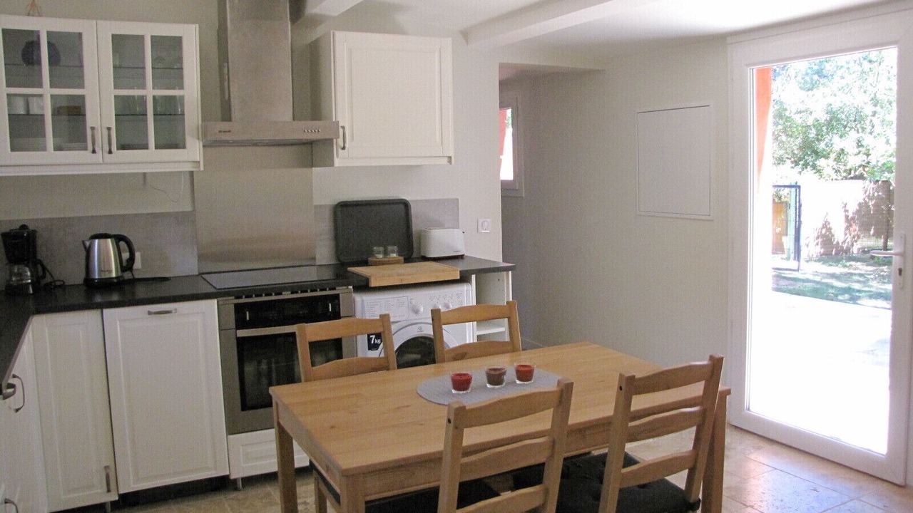 Photo of Kitchen in Le Beausset