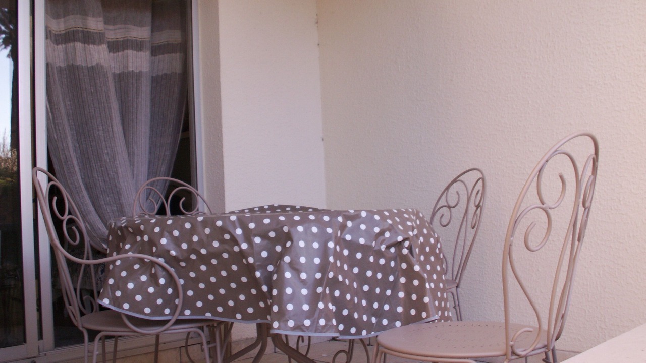 Photo of Outdoor in Le Brusc