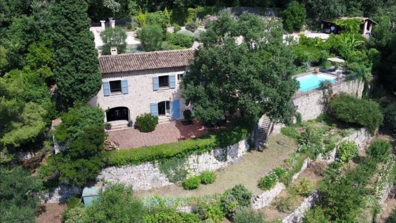 Photo of Outdoor in Cabris