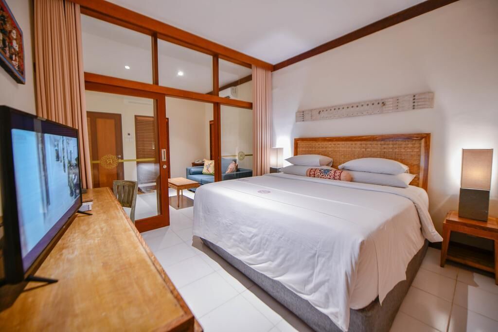 Photo of Bedroom in Petitenget
