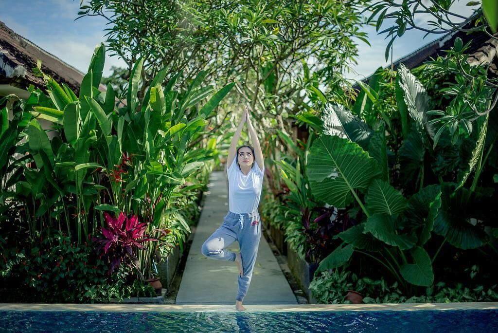Photo of Outdoor in Petitenget