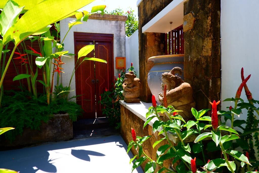 Photo of Outdoor in Petitenget