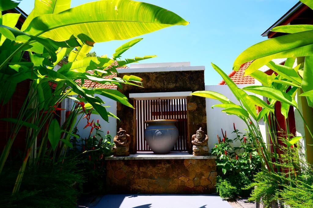 Photo of Outdoor in Petitenget
