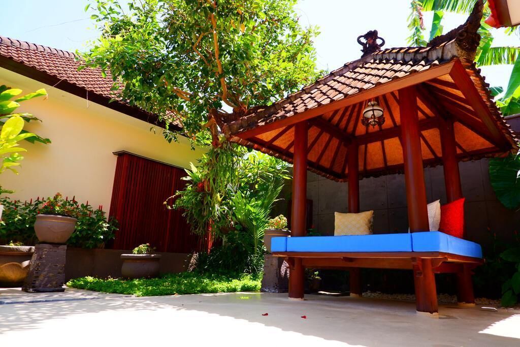 Photo of Outdoor in Petitenget