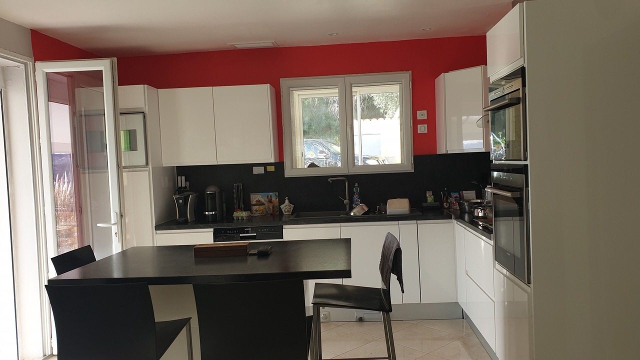 Photo of Kitchen in Allauch
