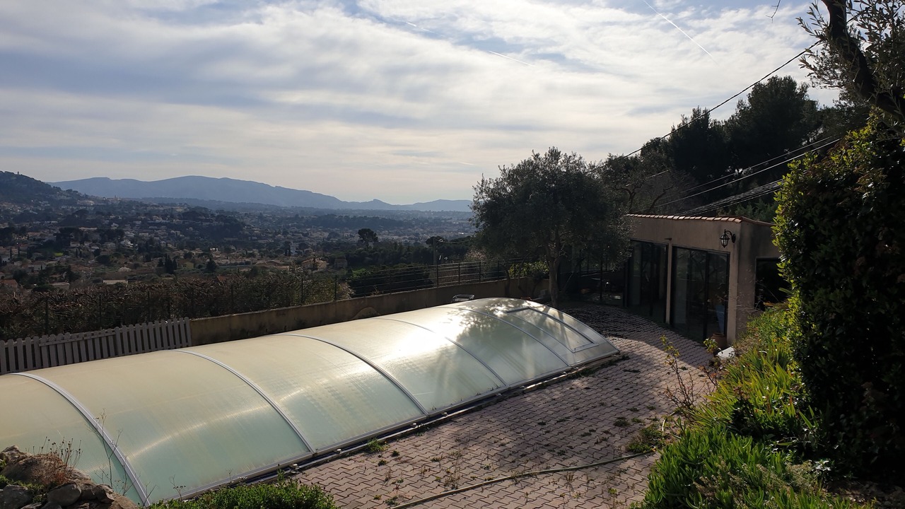 Photo of Outdoor in Allauch