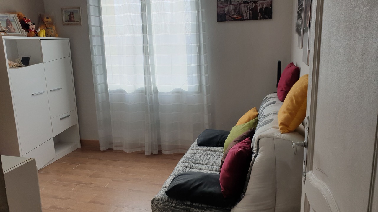 Photo of Livingroom in Allauch