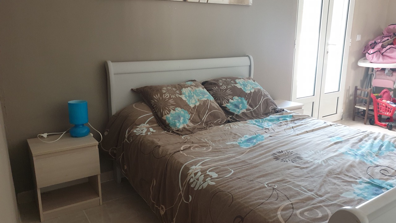 Photo of Bedroom in Allauch