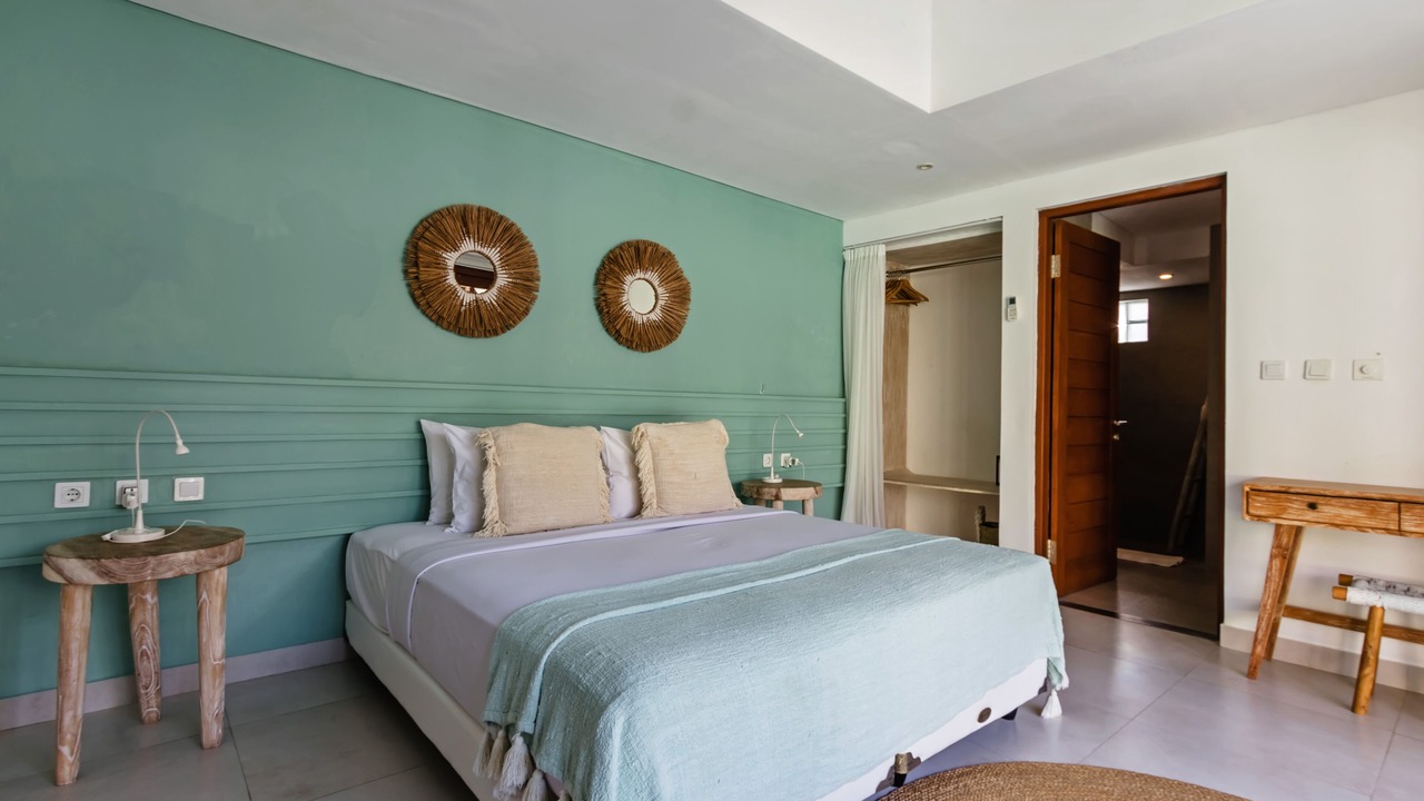 Photo of Bedroom in Laksmana