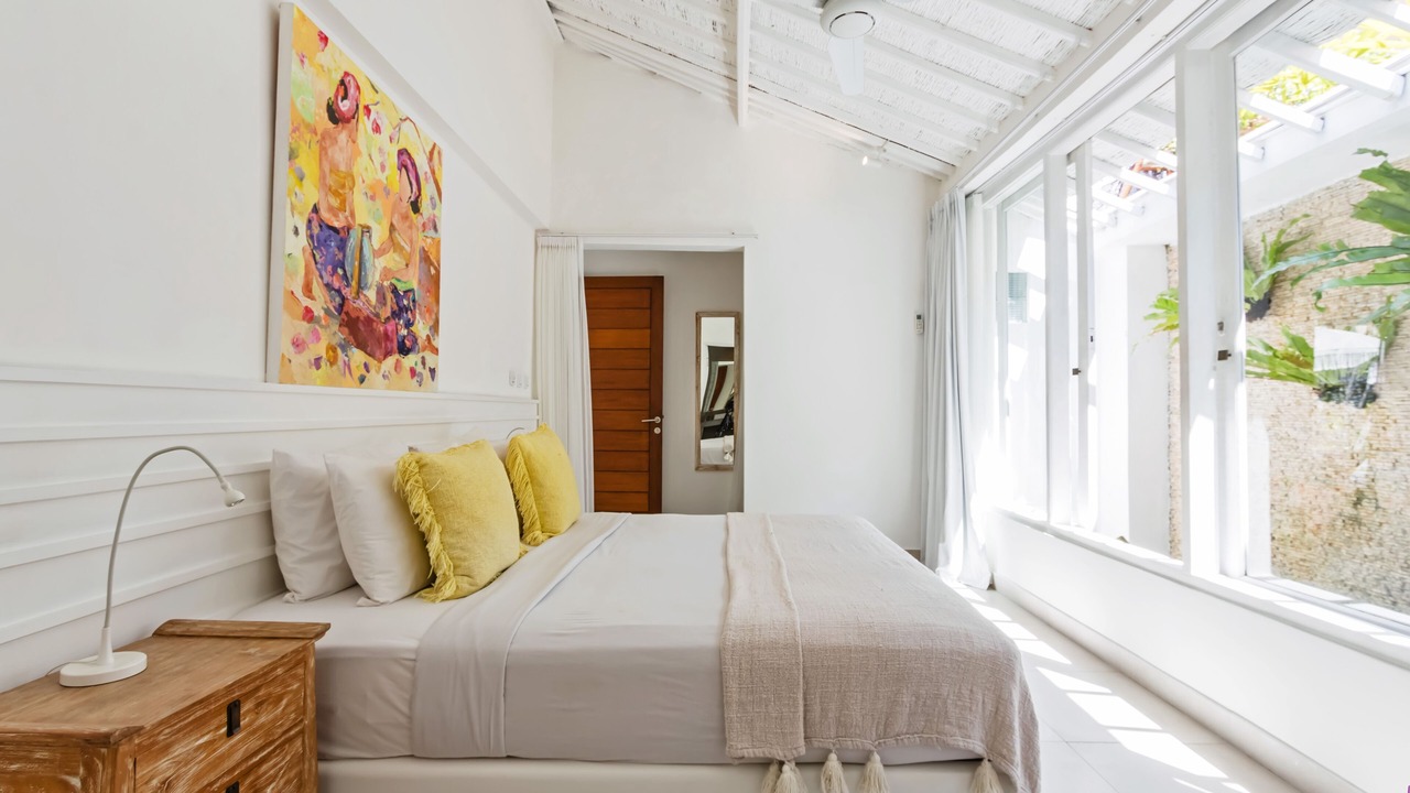 Photo of Bedroom in Laksmana