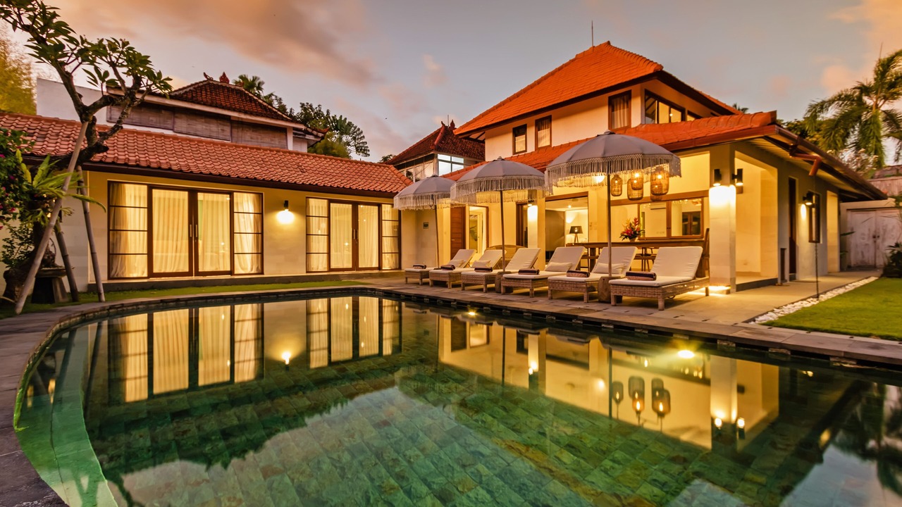 Photo of Outdoor in Laksmana