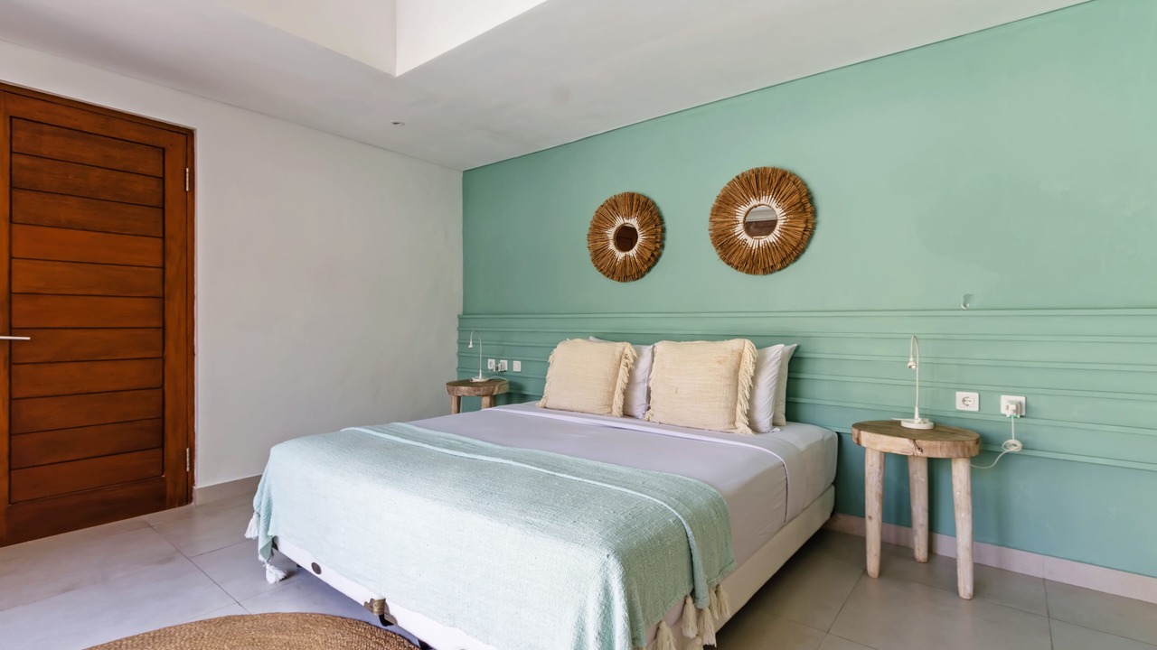 Photo of Bedroom in Laksmana