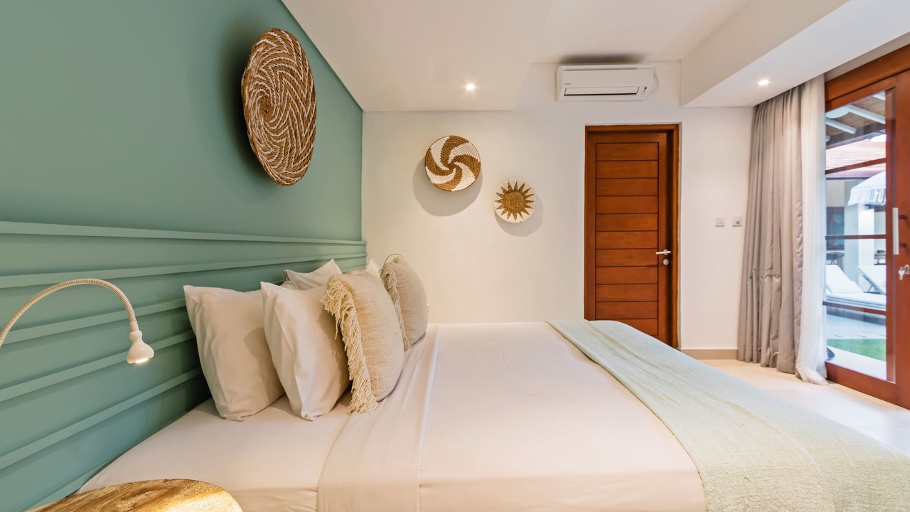 Photo of Bedroom in Laksmana