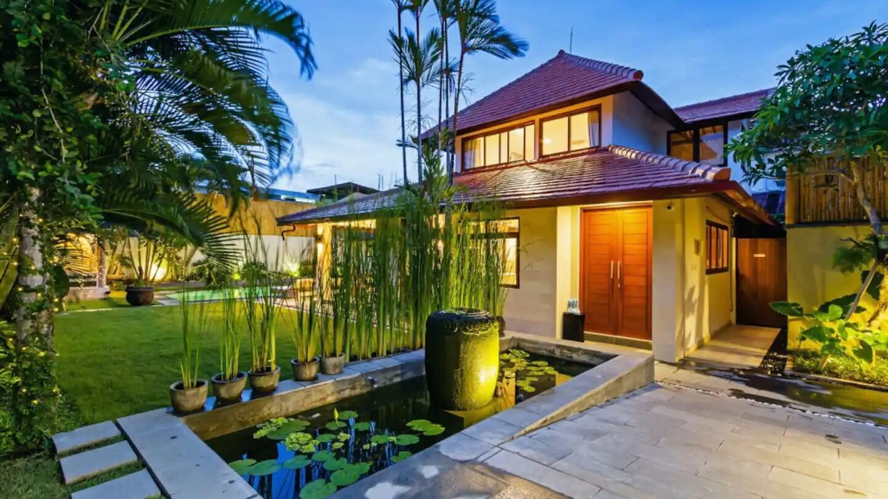 Photo of Outdoor in Laksmana