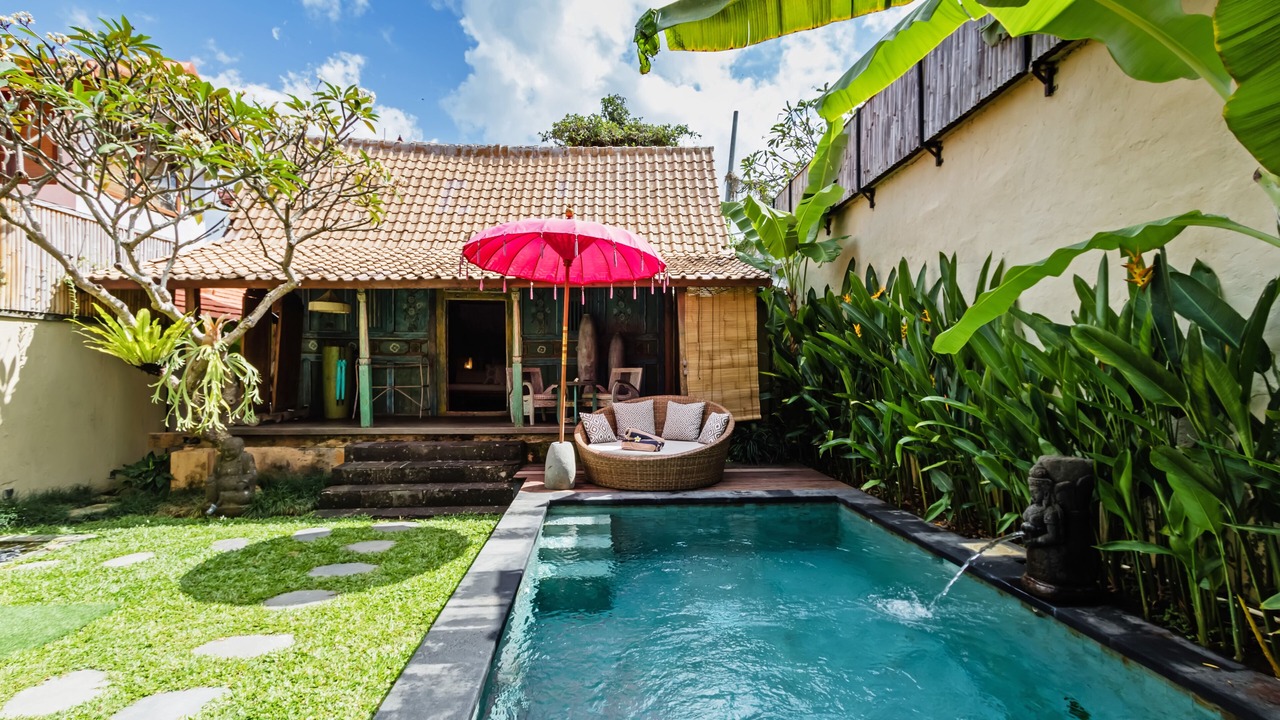 Photo of Outdoor in Laksmana