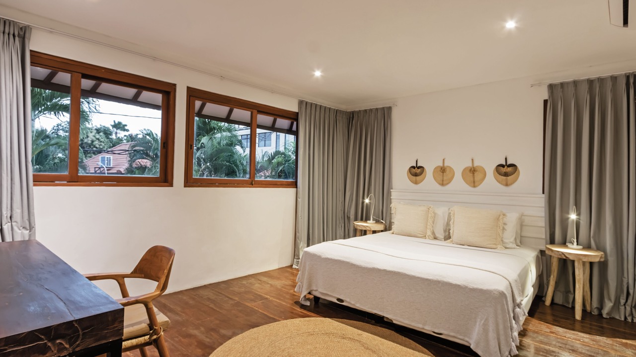 Photo of Bedroom in Laksmana