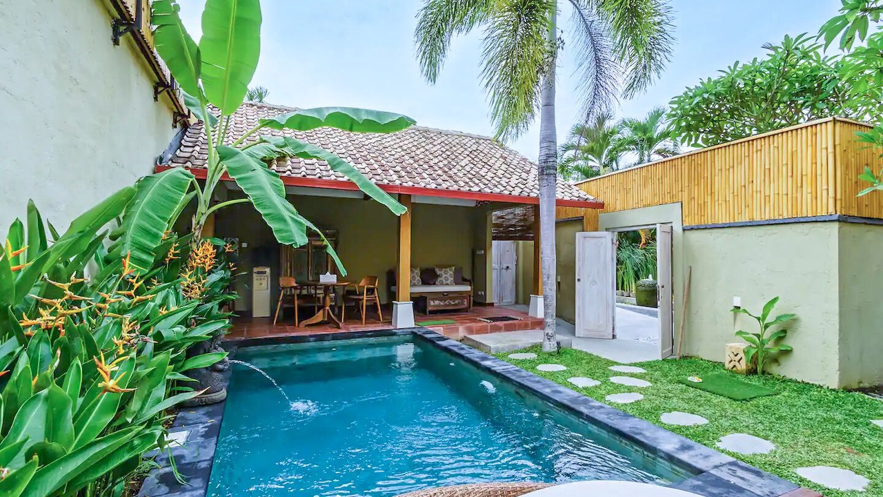 Photo of Outdoor in Laksmana