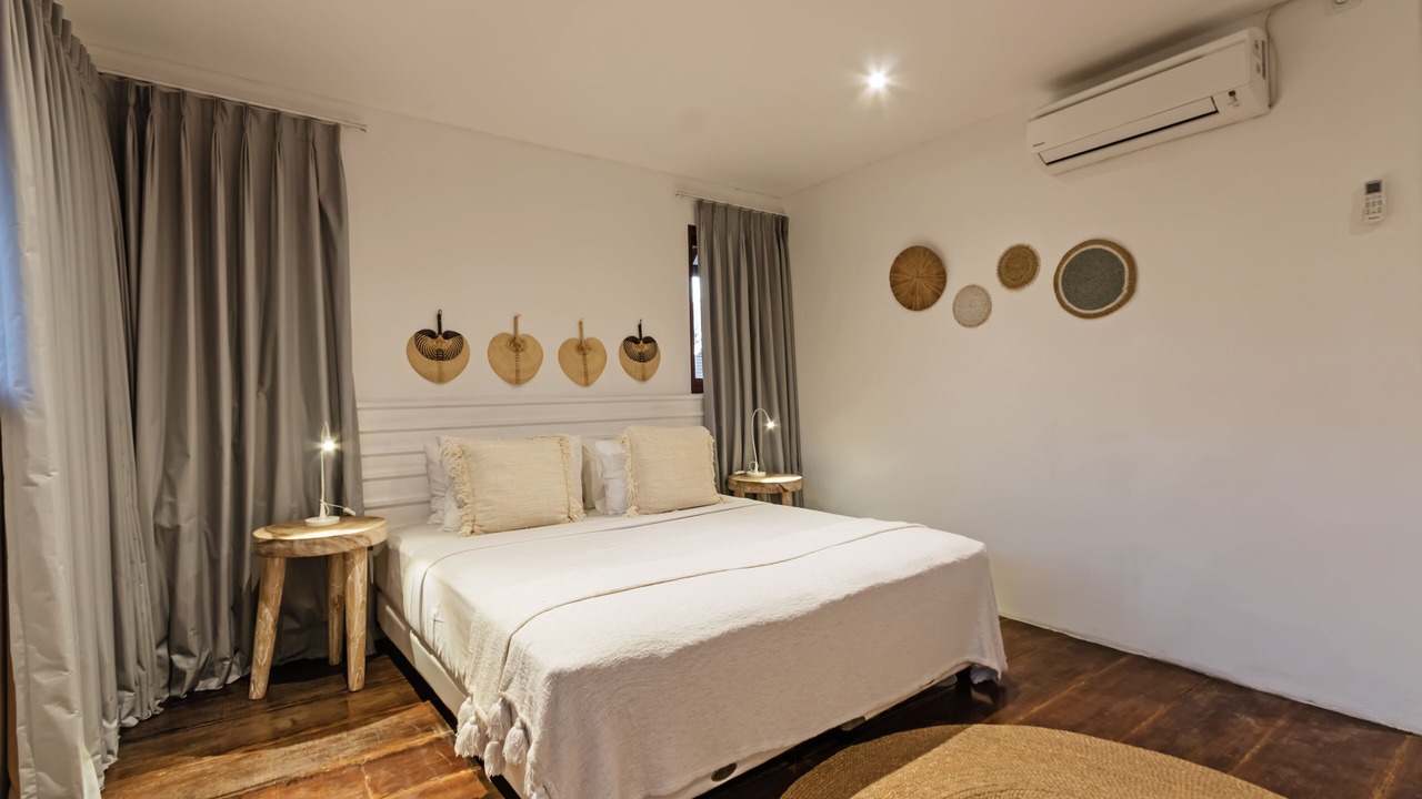 Photo of Bedroom in Laksmana