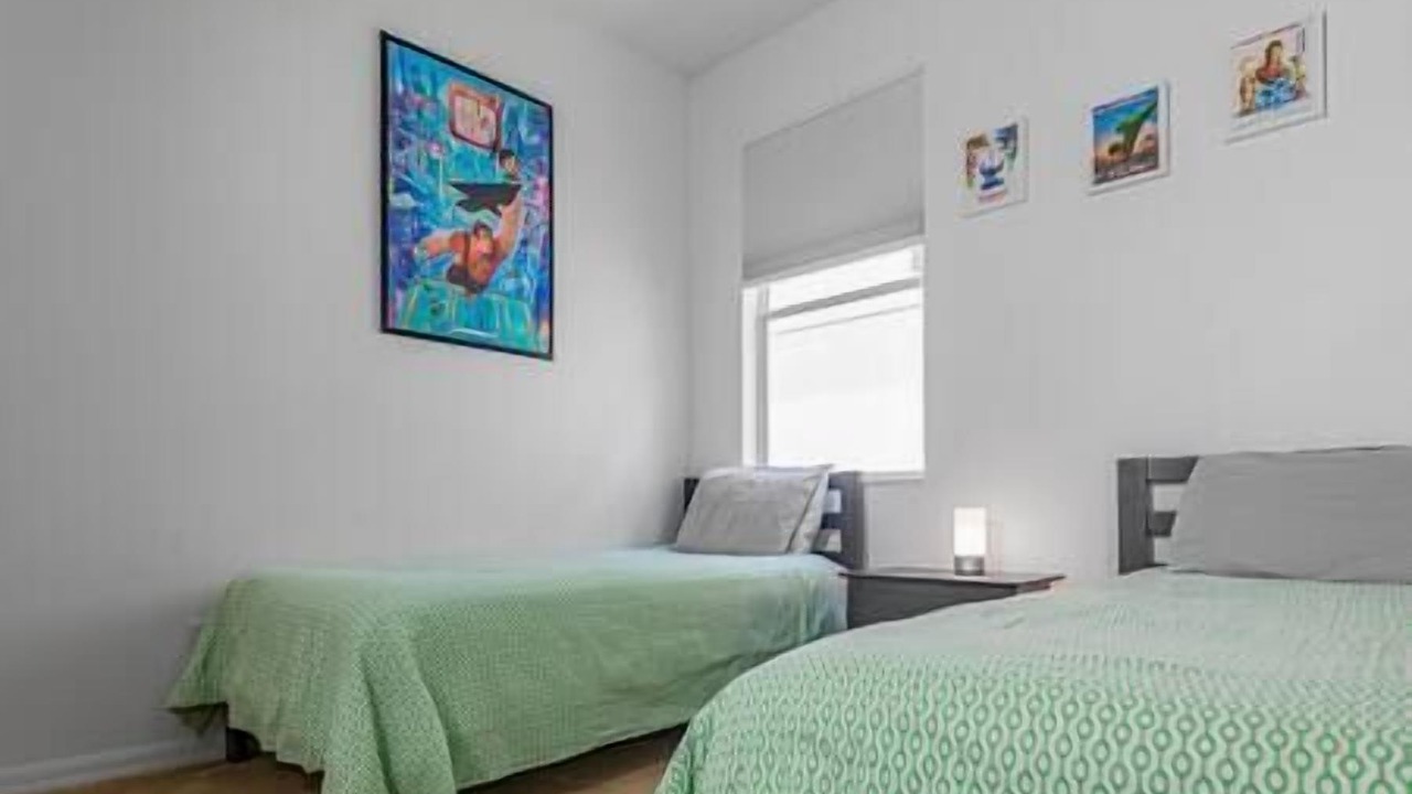 Photo of Bedroom in Legacy Park