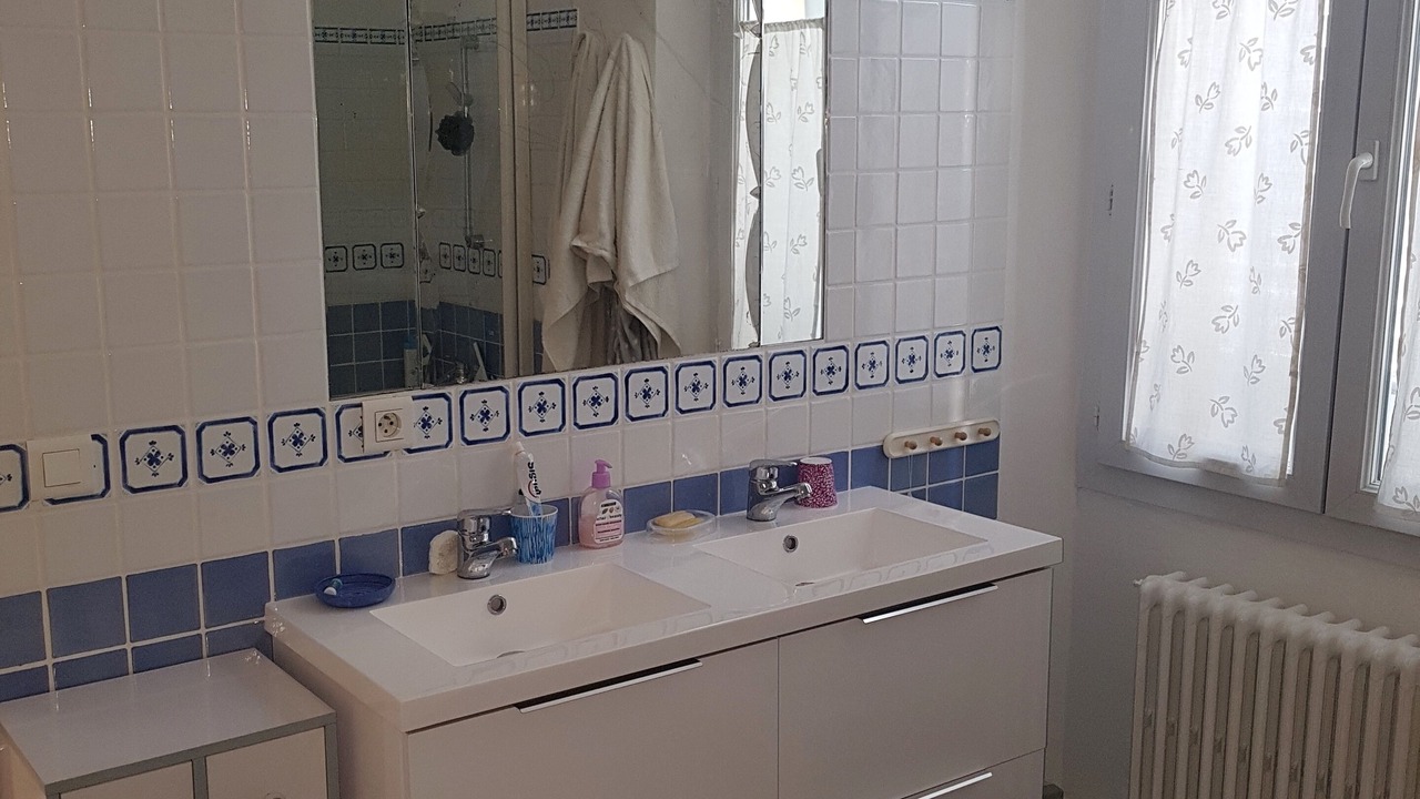 Photo of Bathroom in Draguignan
