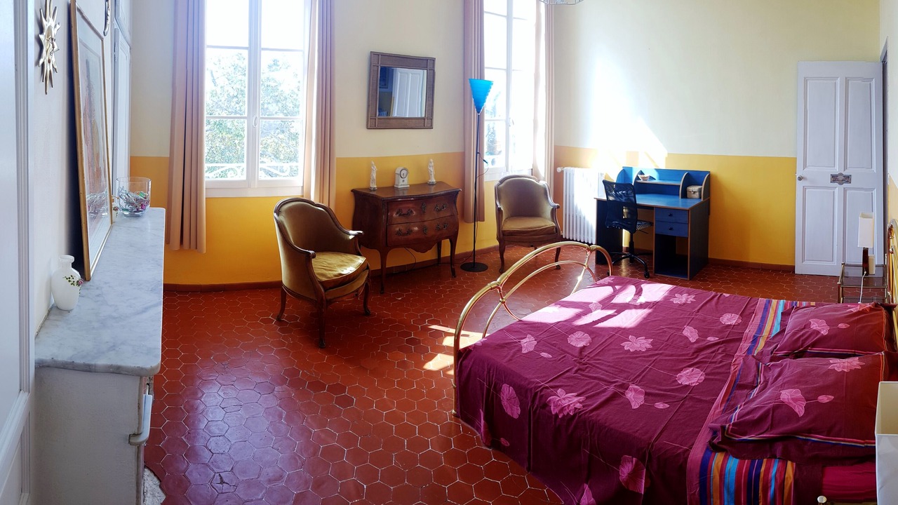 Photo of Bedroom in Draguignan