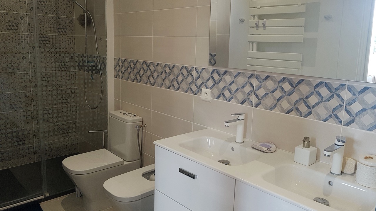 Photo of Bathroom in Draguignan