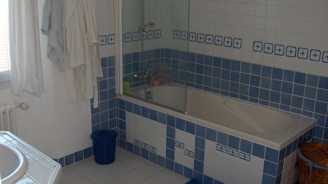 Photo of Bathroom in Draguignan