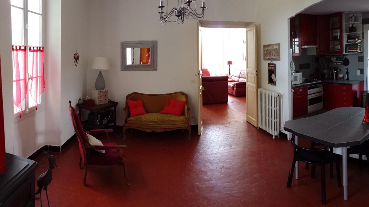Photo of Livingroom in Draguignan