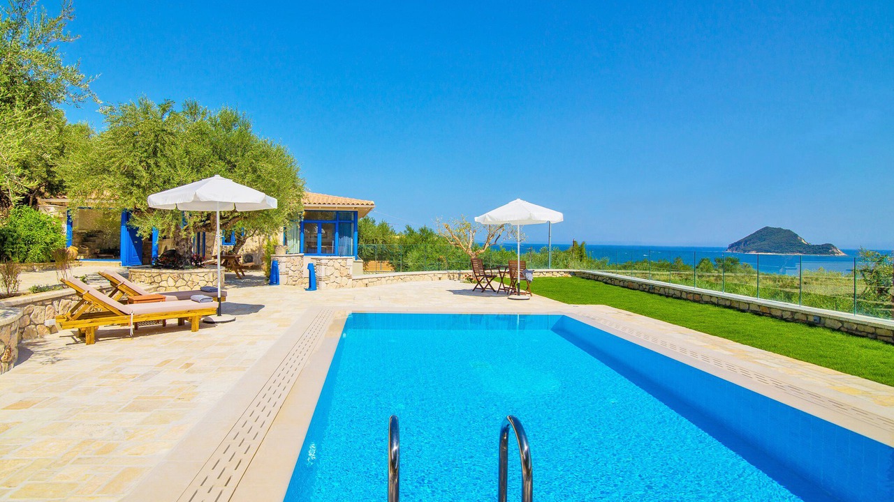 Photo of Outdoor in Porto Koukla