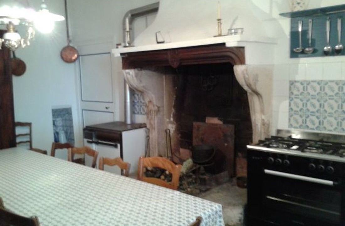 Photo of Kitchen in Visan