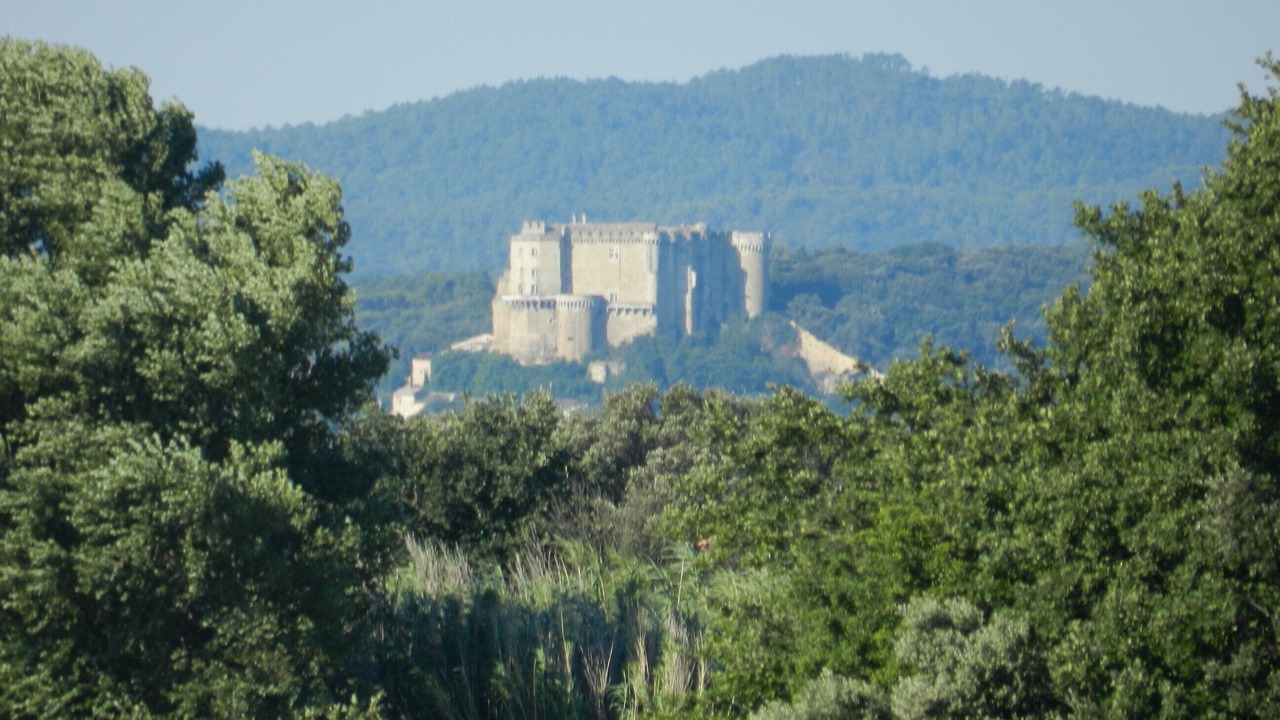 Photo of Outdoor in Visan