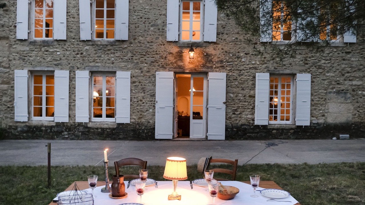 Photo of Outdoor in Visan