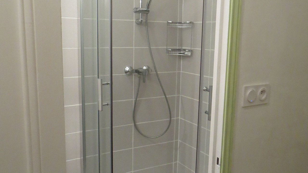 Photo of Bathroom in Visan