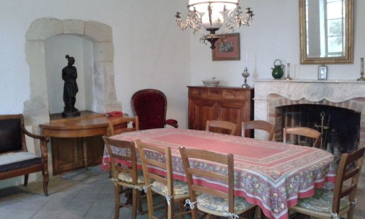 Photo of Others in Visan