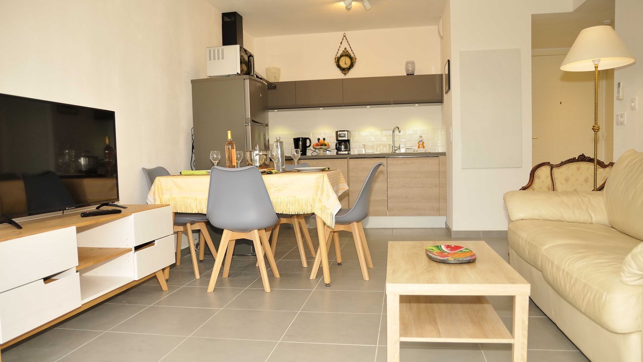 Photo of Livingroom in Plan-de-la-Tour