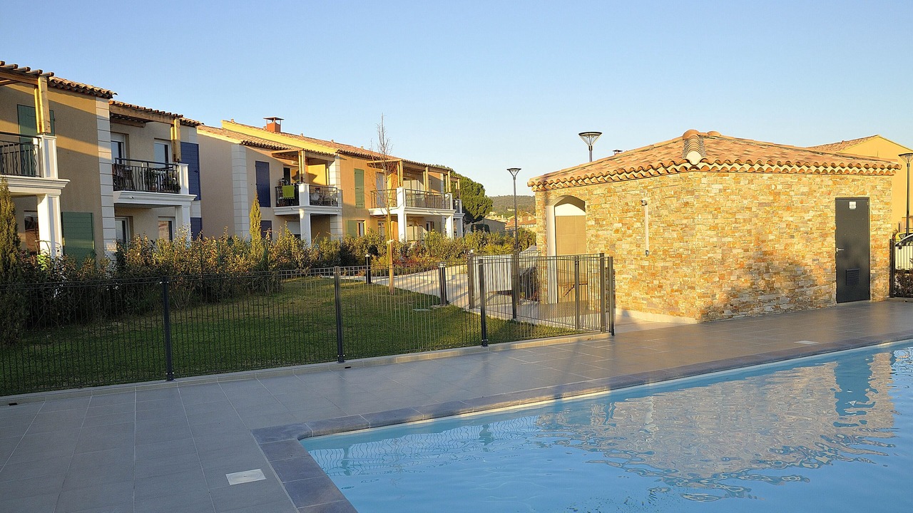 Photo of Outdoor in Plan-de-la-Tour