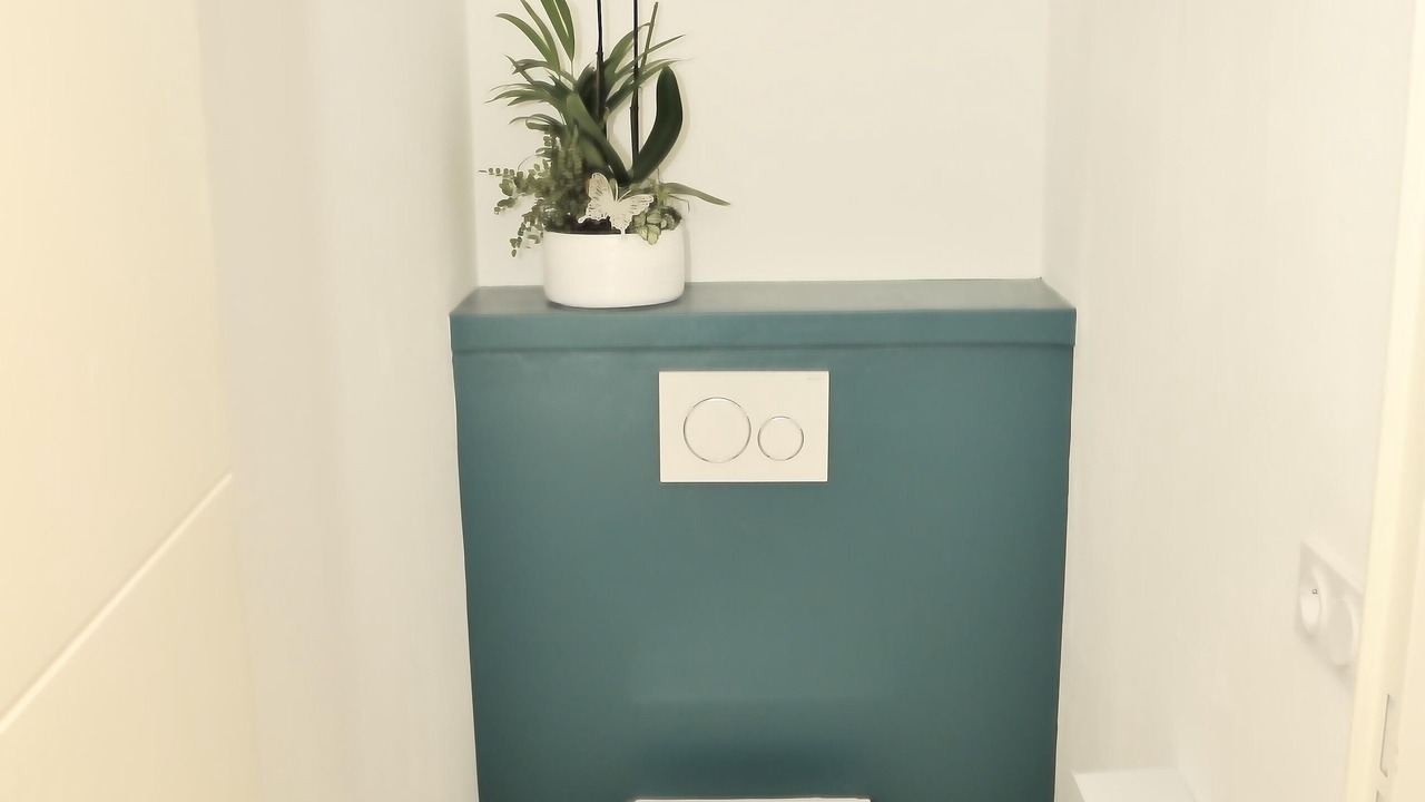 Photo of Bathroom in Plan-de-la-Tour
