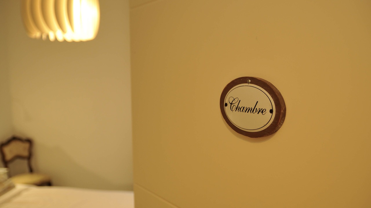 Photo of Bedroom in Plan-de-la-Tour