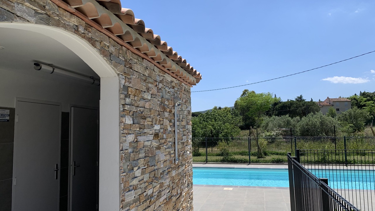 Photo of Outdoor in Plan-de-la-Tour