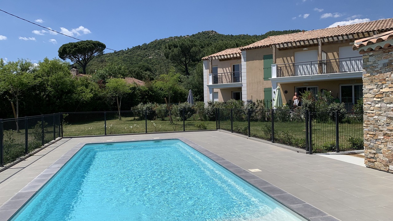 Photo of Outdoor in Plan-de-la-Tour