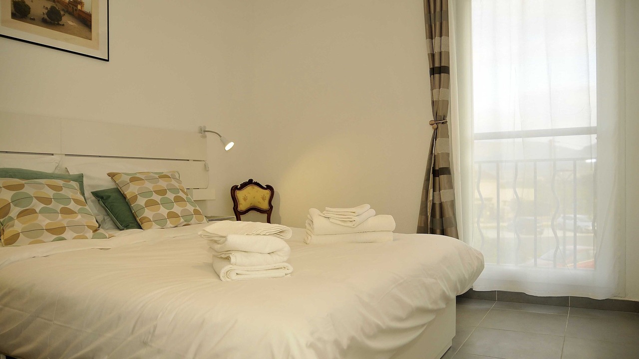 Photo of Bedroom in Plan-de-la-Tour