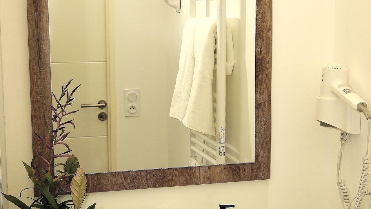 Photo of Bathroom in Plan-de-la-Tour